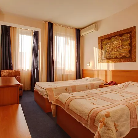 Rocentro 3* Sofia