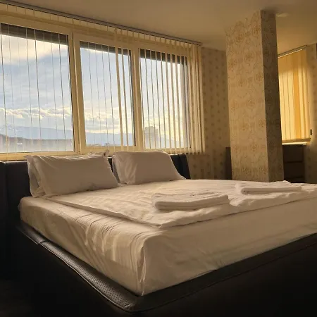 Hotel Rocentro