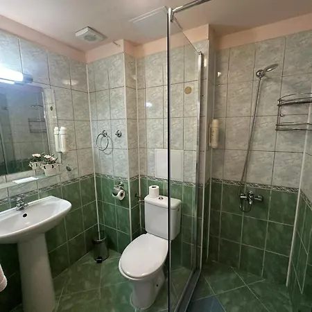 Rocentro Hotel 3*