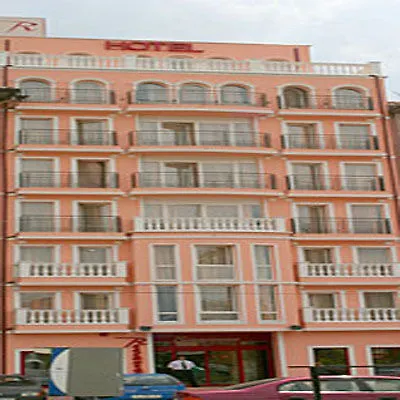 Rocentro Sofia