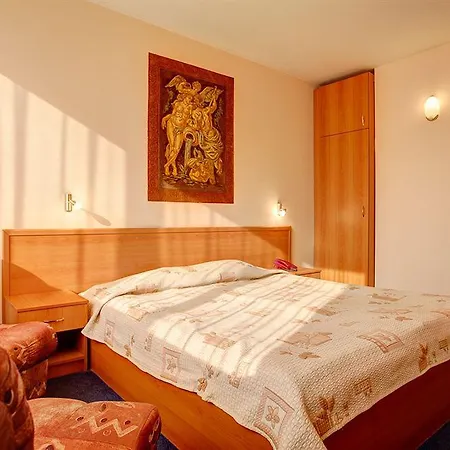 Rocentro Hotel 3*